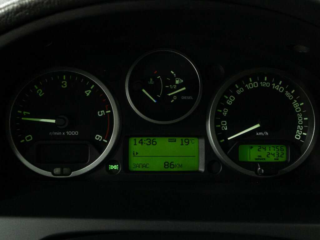 Land Rover Freelander, 2012 Фото №12