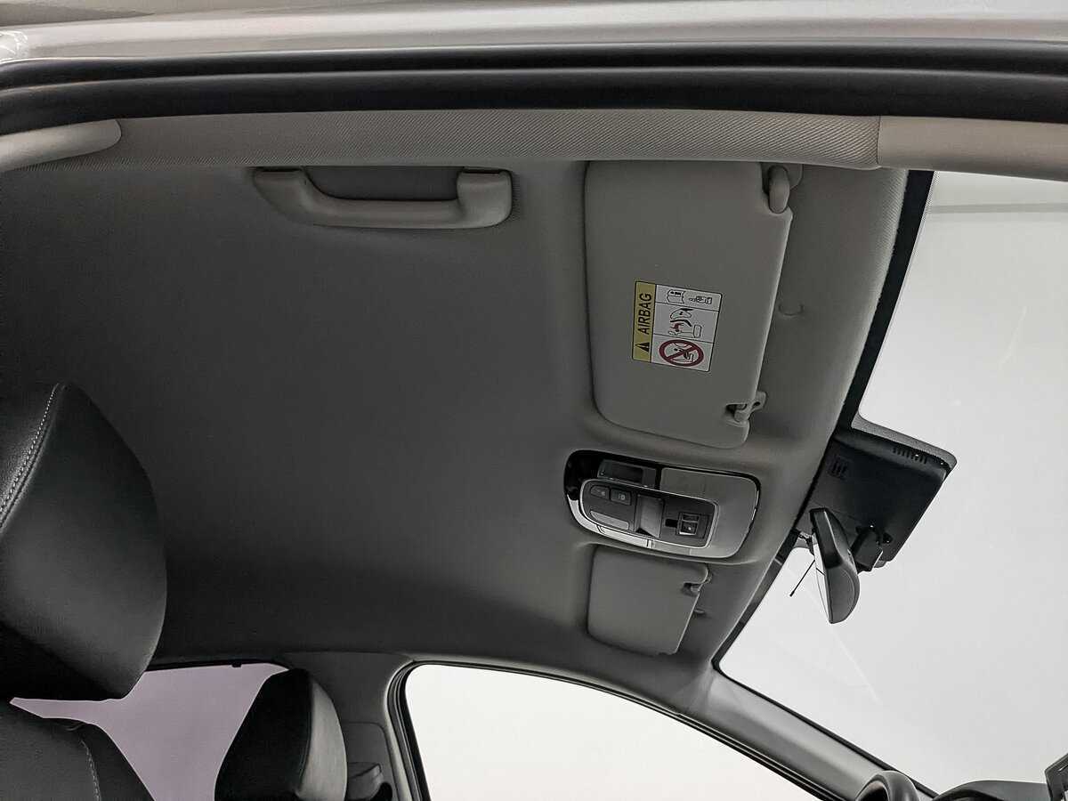 Hyundai Sonata, 2022 Фото №23