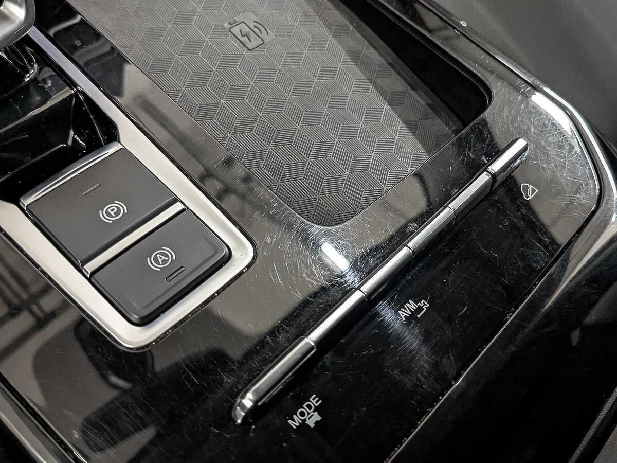 CHERY Tiggo 7 Pro, 2021 Фото №24