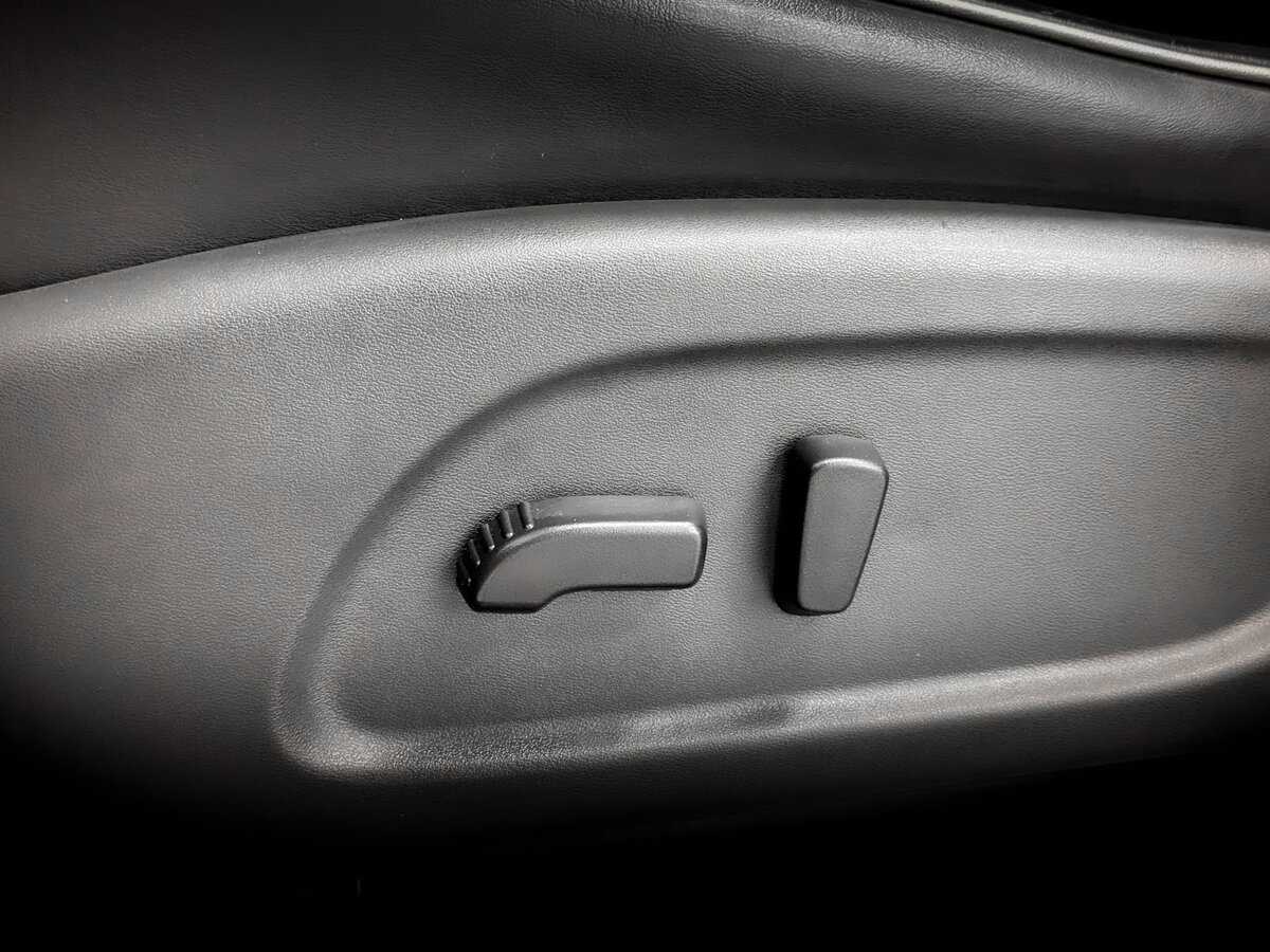 Infiniti QX60, 2017 Фото №20