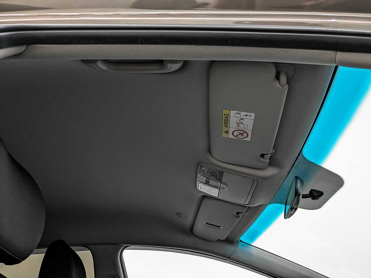 Kia Ceed, 2016 Фото №23