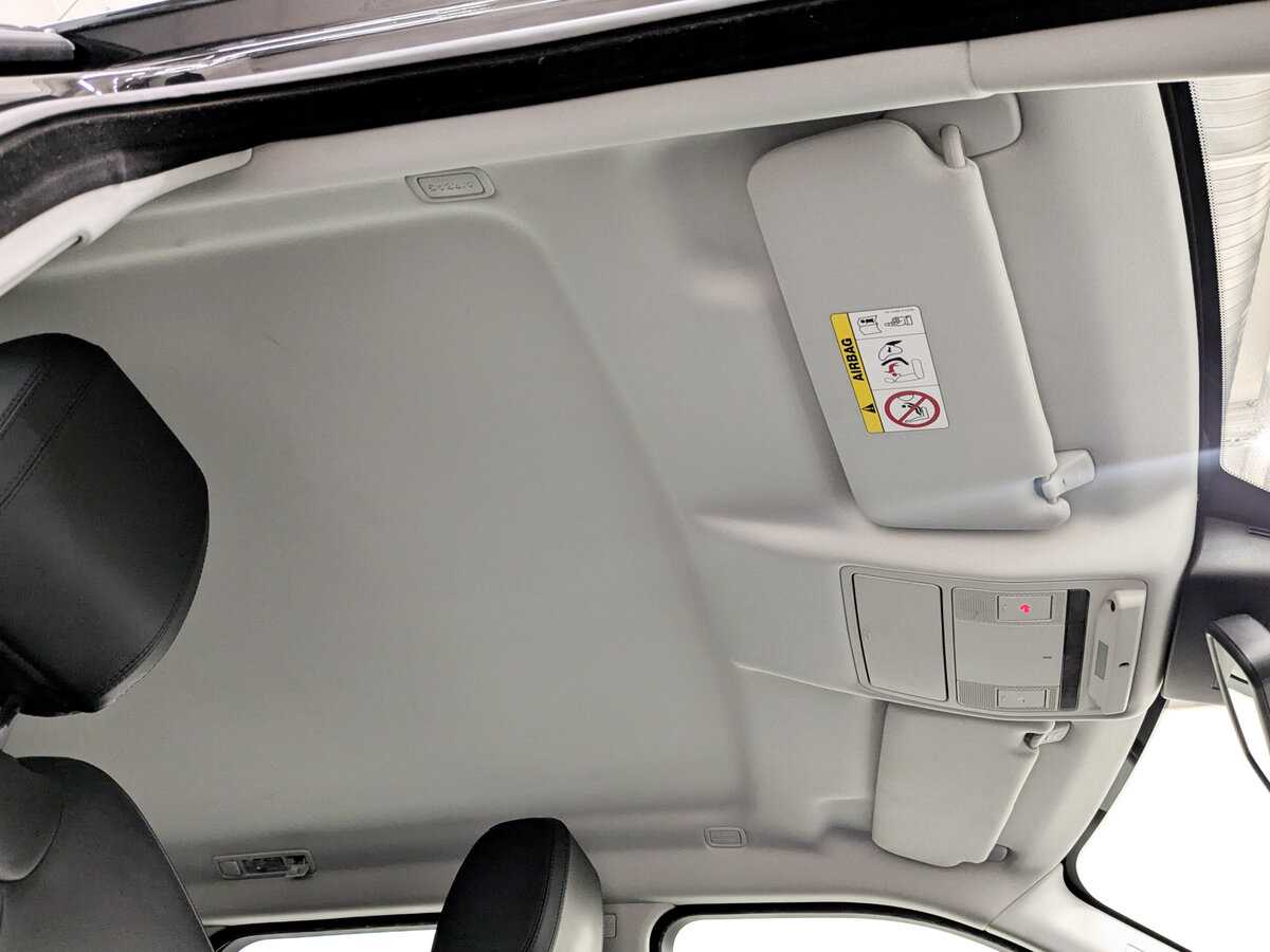 Land Rover Range Rover Evoque, 2017 Фото №20