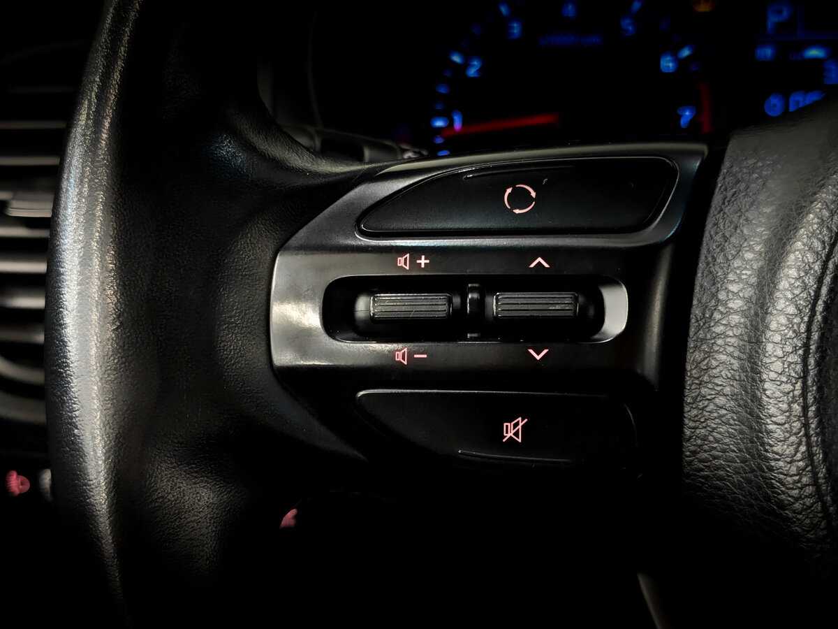 Kia Rio X-Line, 2020 Фото №26