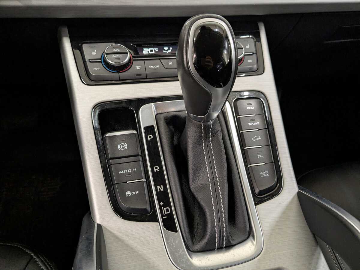 Geely Atlas, 2020 Фото №27