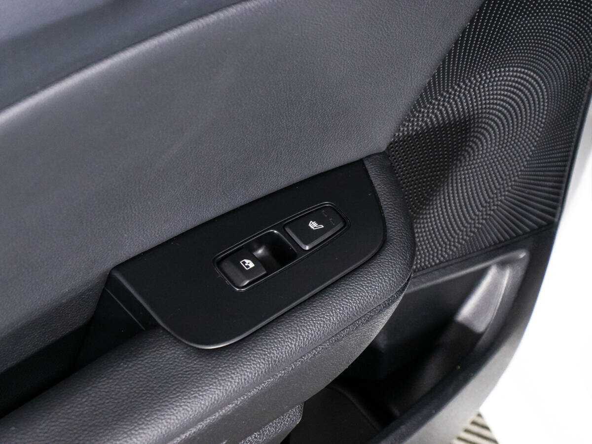 Kia Ceed, 2020 Фото №27