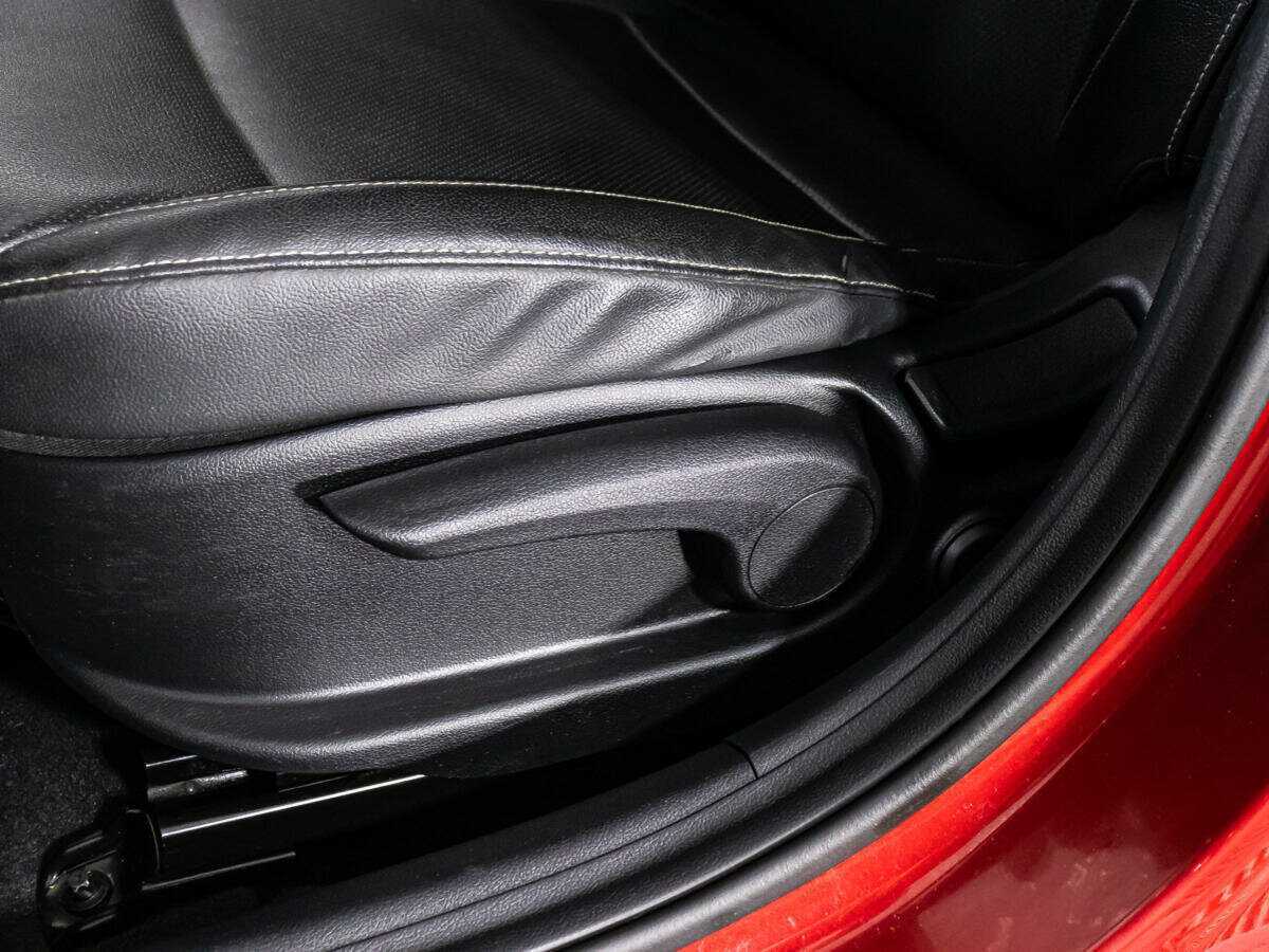 Kia Rio X, 2021 Фото №24