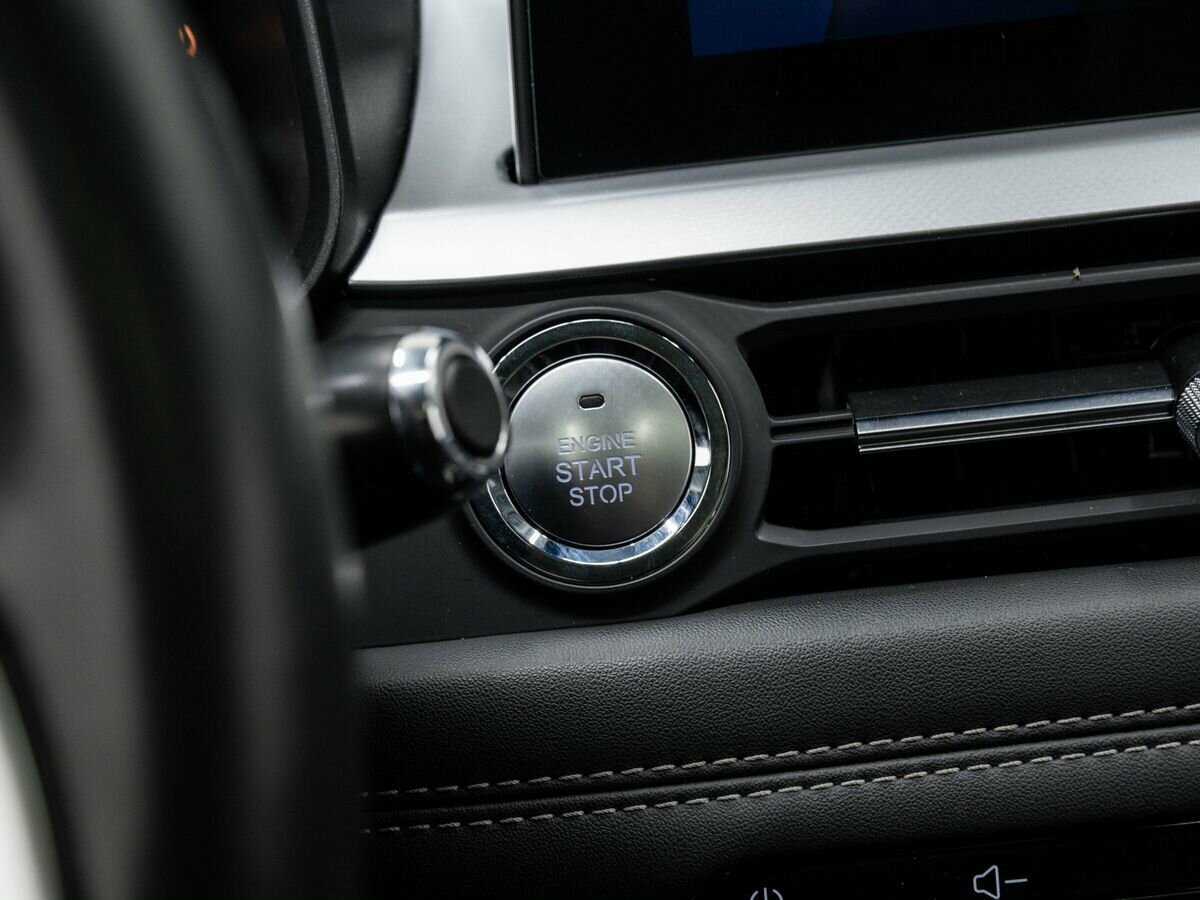 CHERY Tiggo 7 Pro, 2020 Фото №22