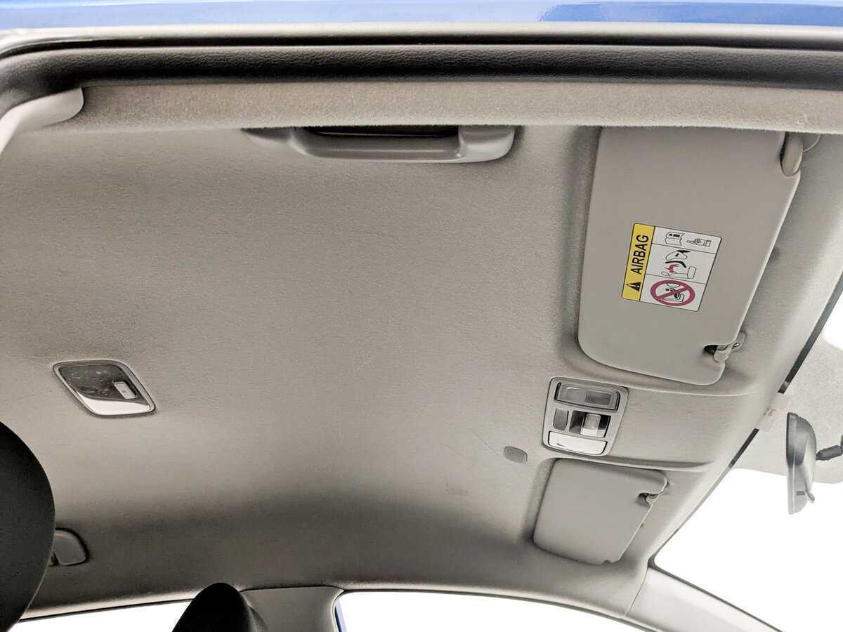 Kia Rio X-Line, 2020 Фото №19