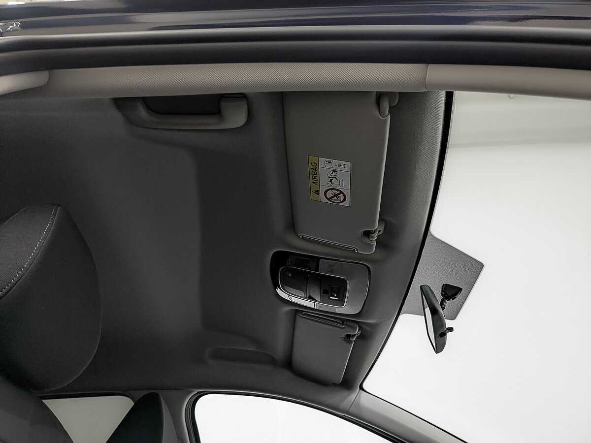 Hyundai Tucson, 2021 Фото №23