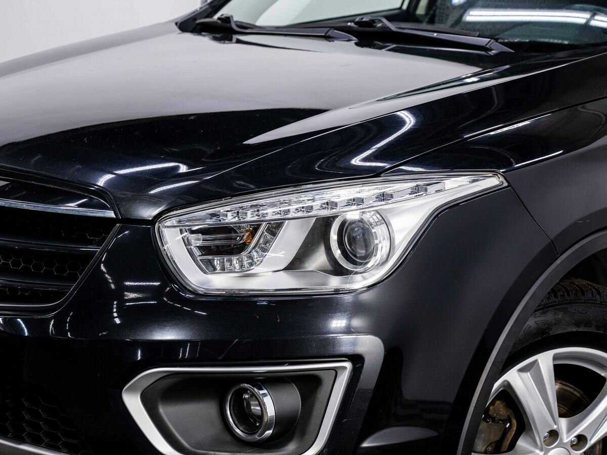 FAW Besturn X80, 2017 Фото №7