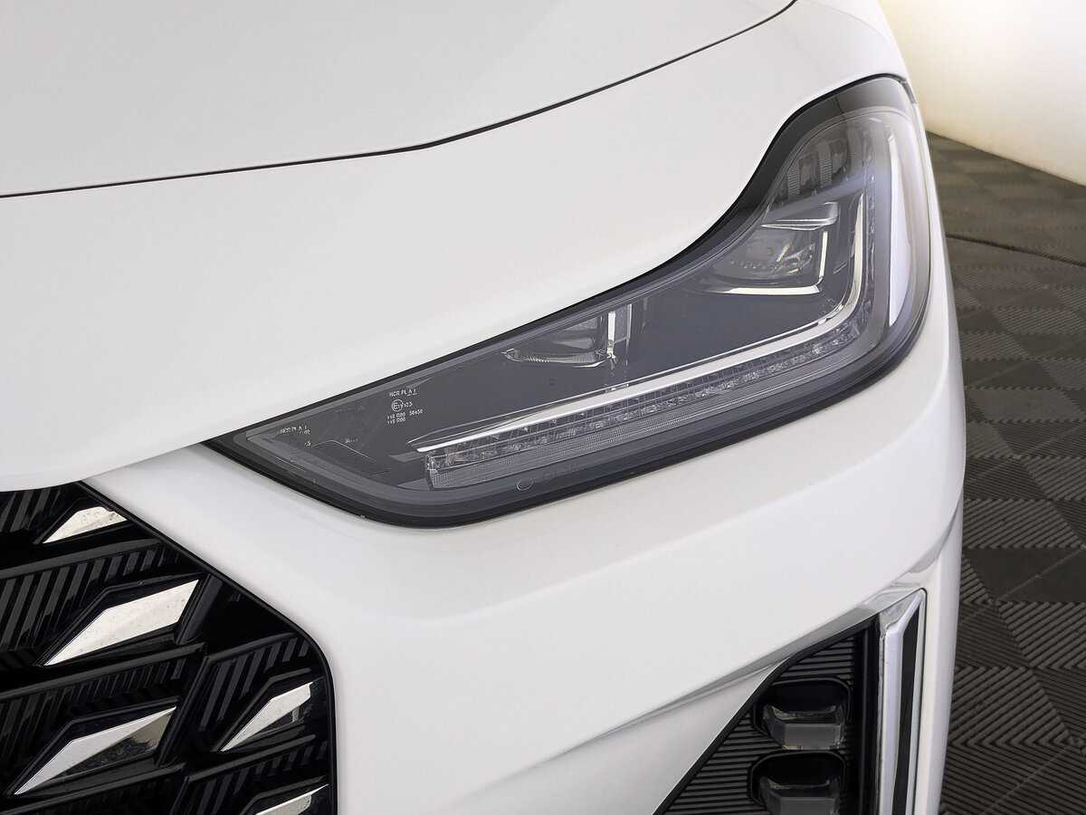 Jetour X70 PLUS, 2023 Фото №11