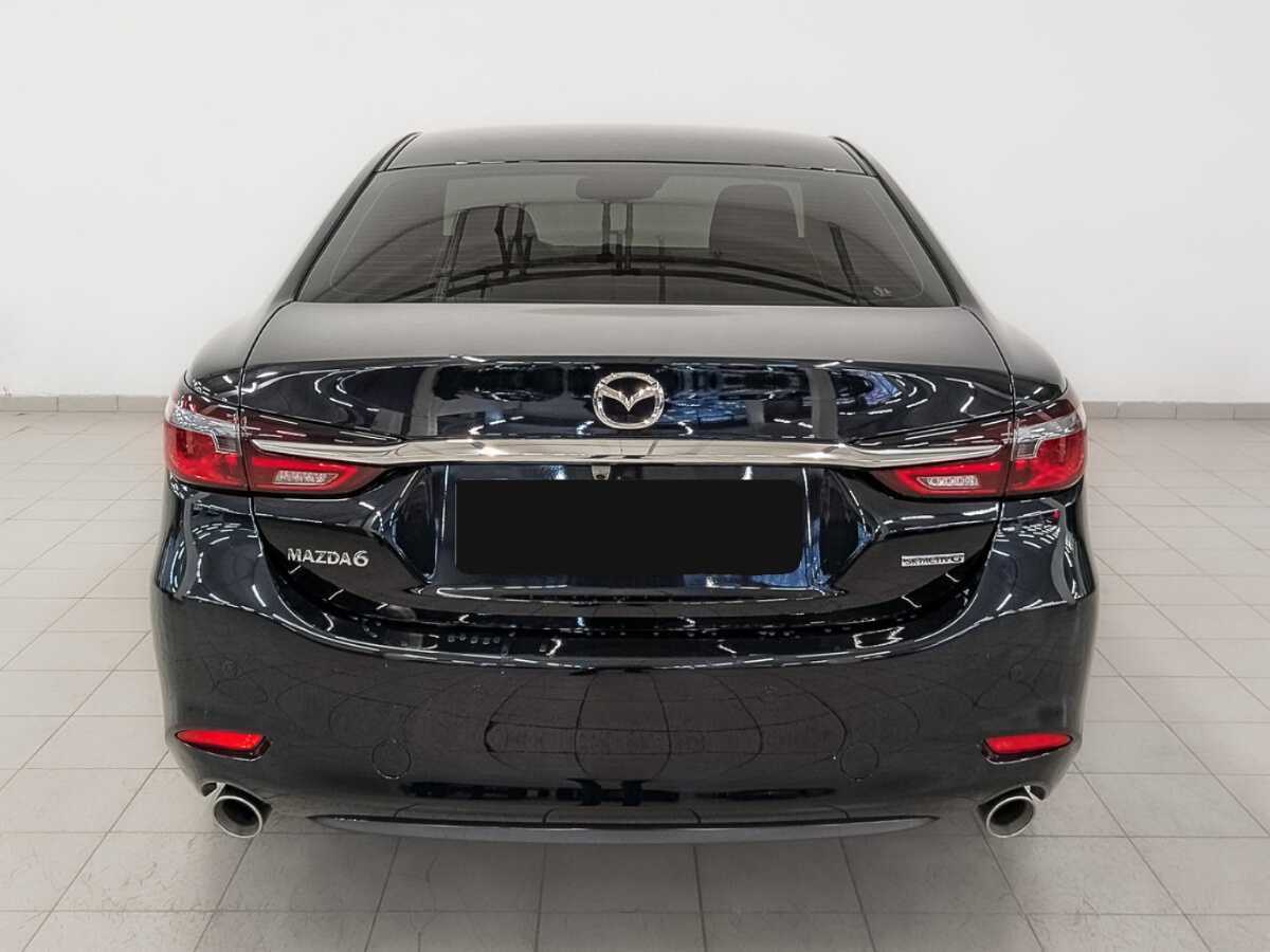Mazda 6, 2021 - 50 789 км. | Фото №6