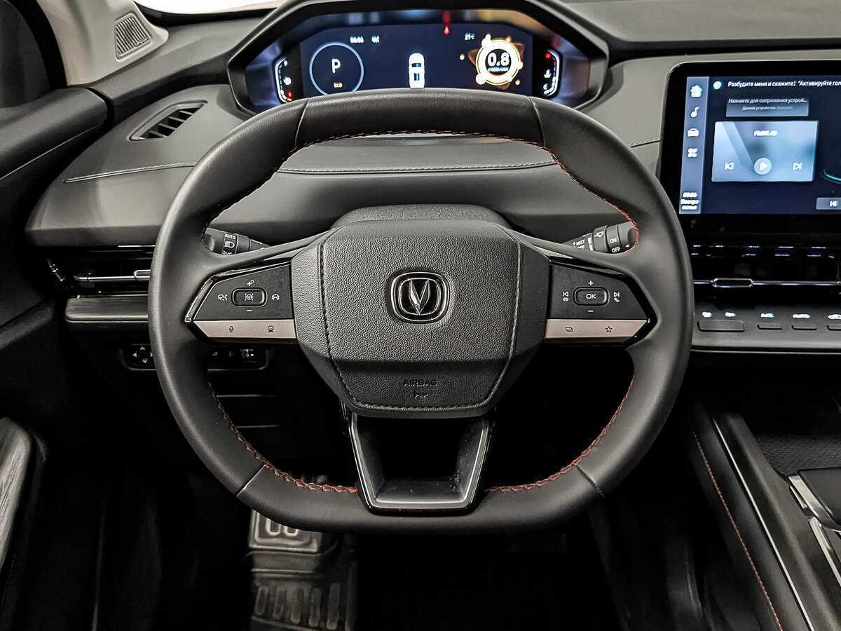 Changan CS55 Plus, 2023 Фото №22