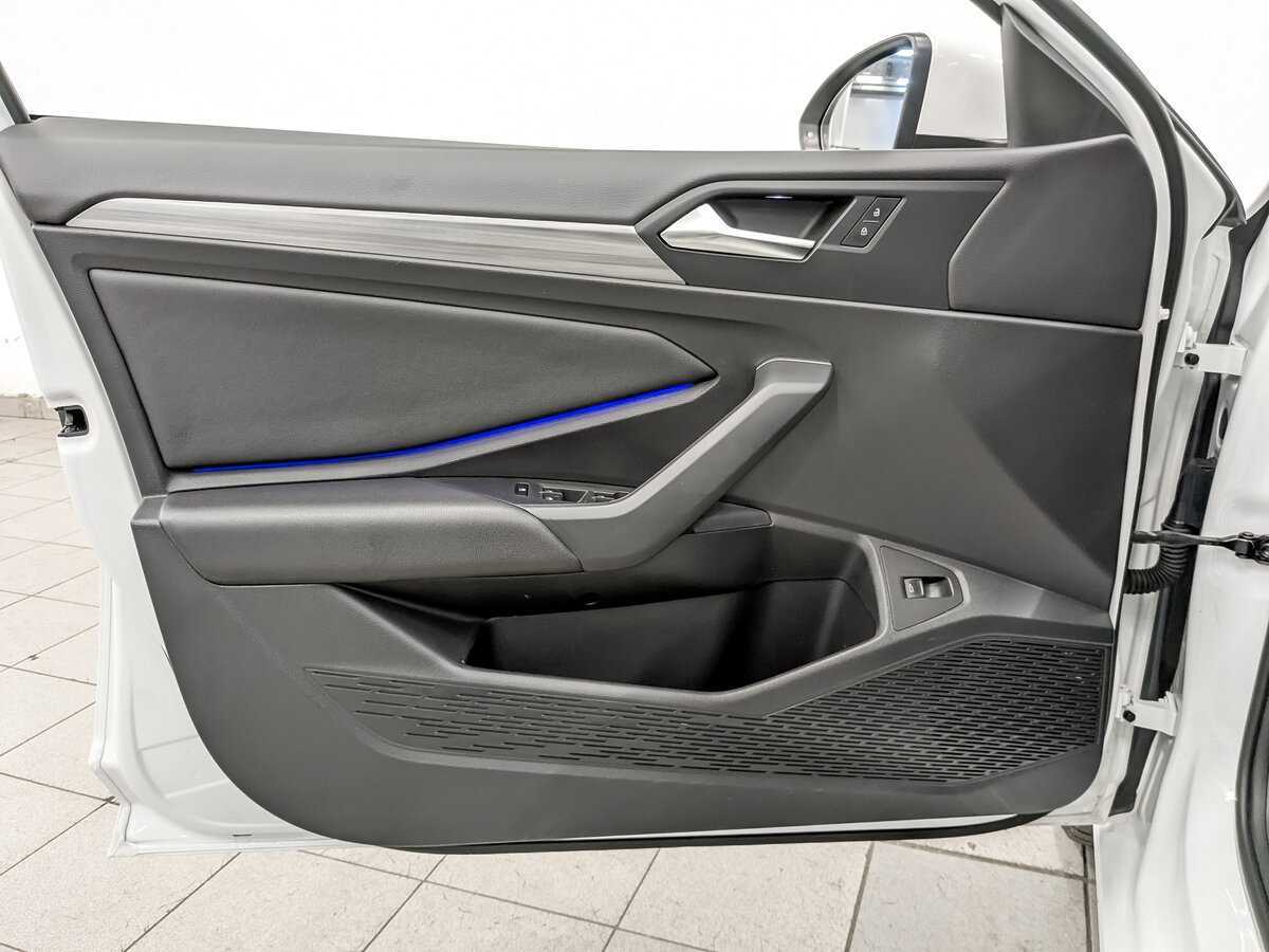 Volkswagen Jetta, 2020 Фото №19