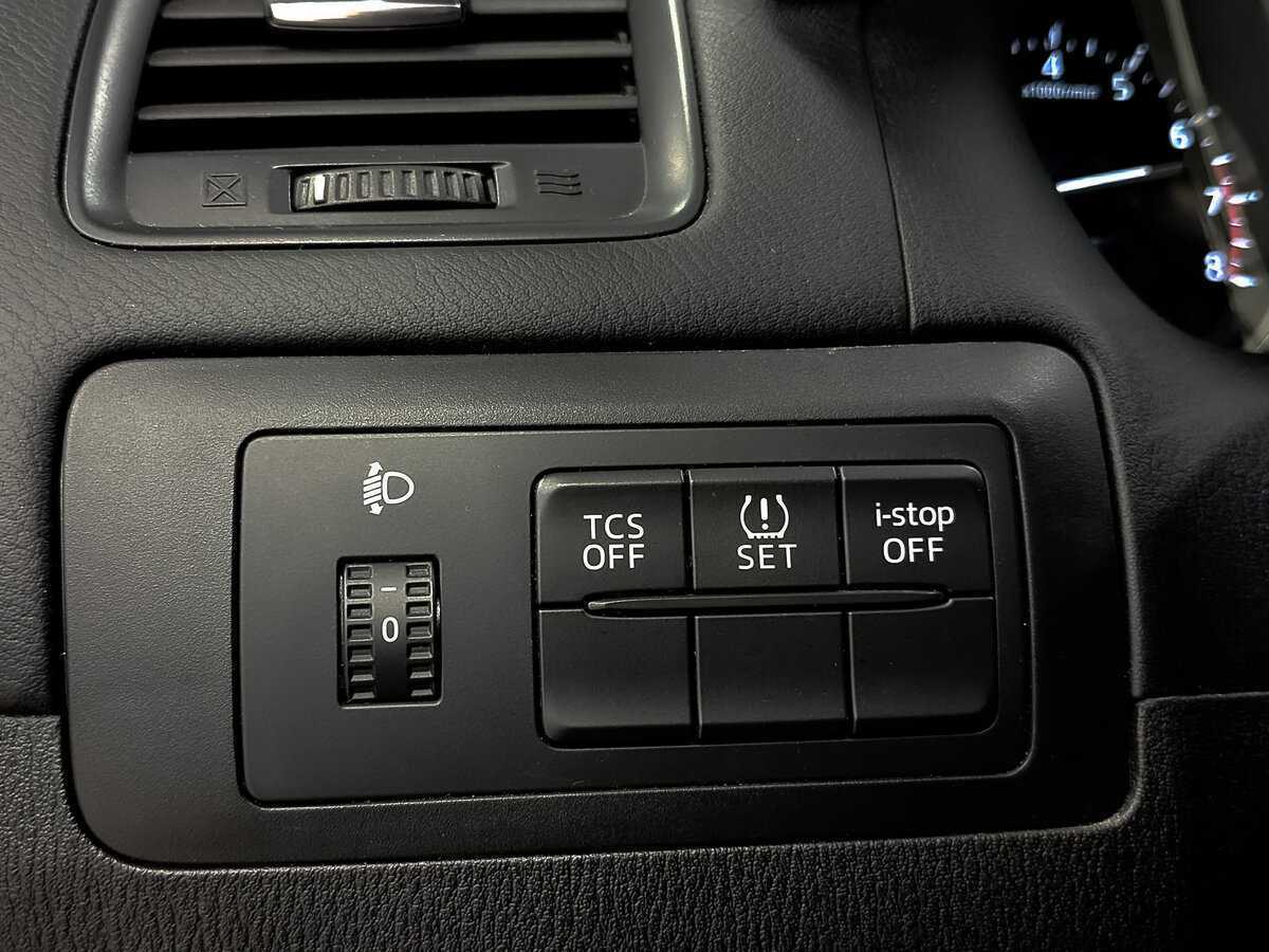 Mazda CX-5, 2014 Фото №24