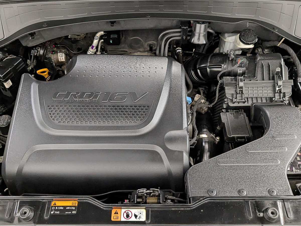Kia Sorento, 2015 Фото №9