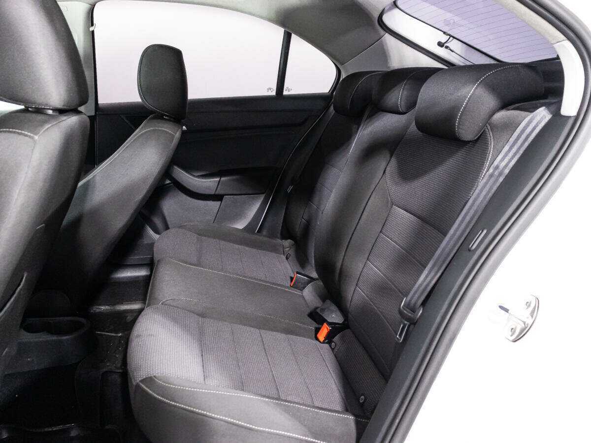 Skoda Rapid, 2014 - 189 714 км. | Фото №6