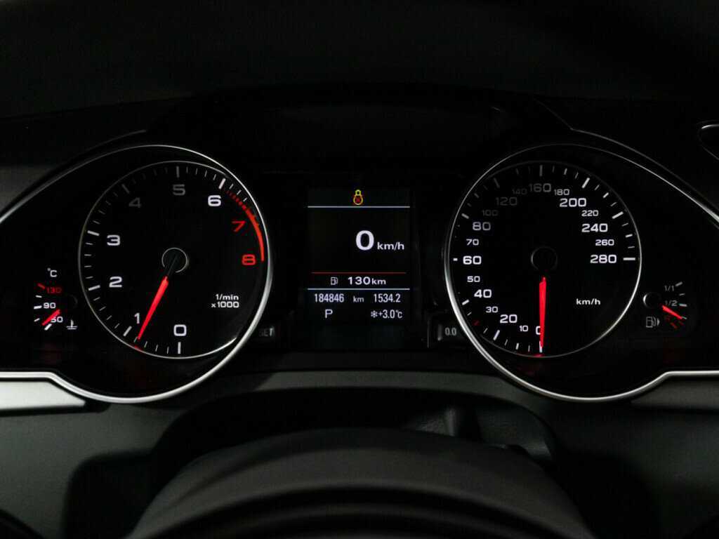 Audi A5, 2012 Фото №12