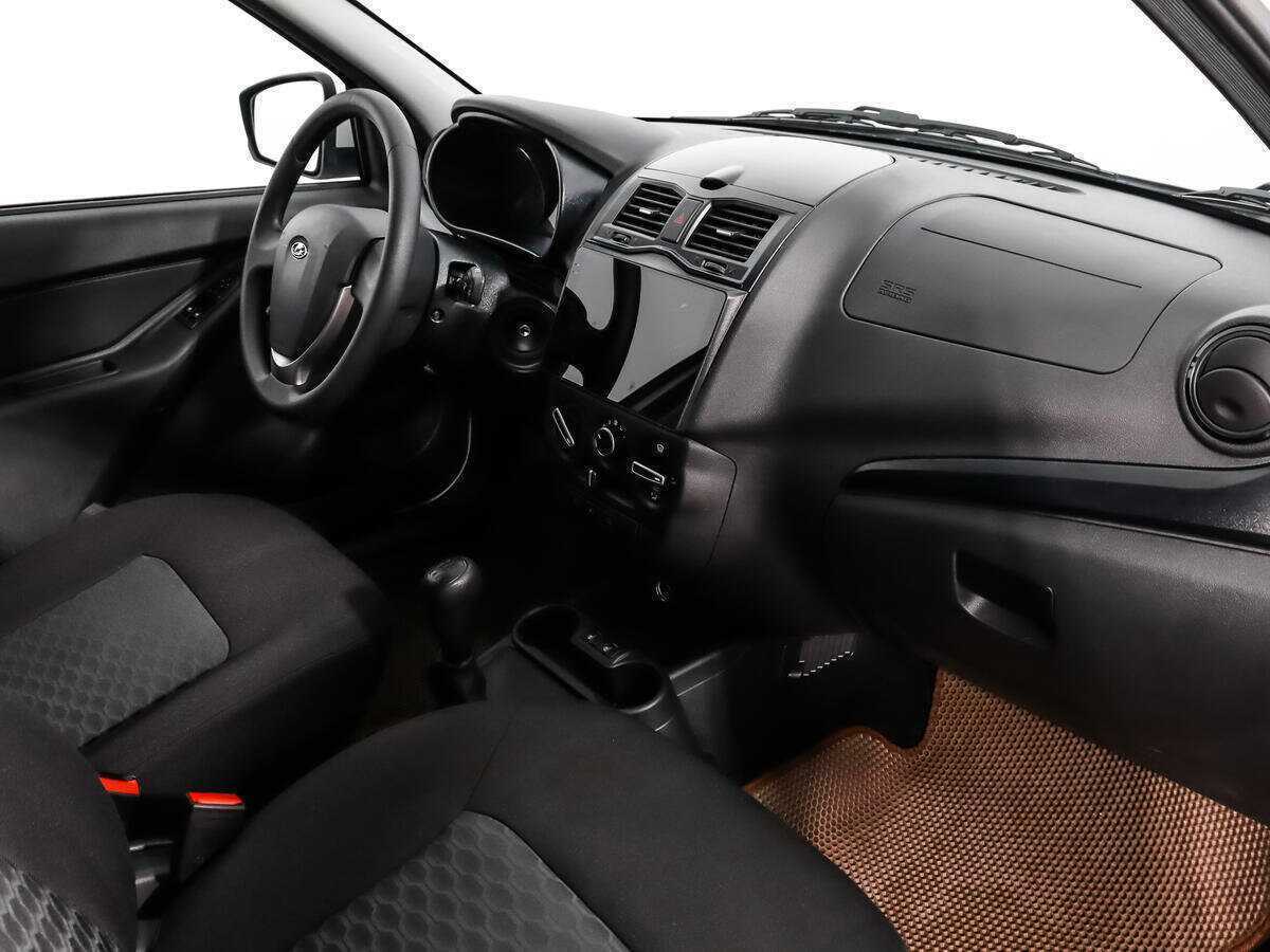 Lada (ВАЗ) Granta Euro-2, 2023 Фото №9