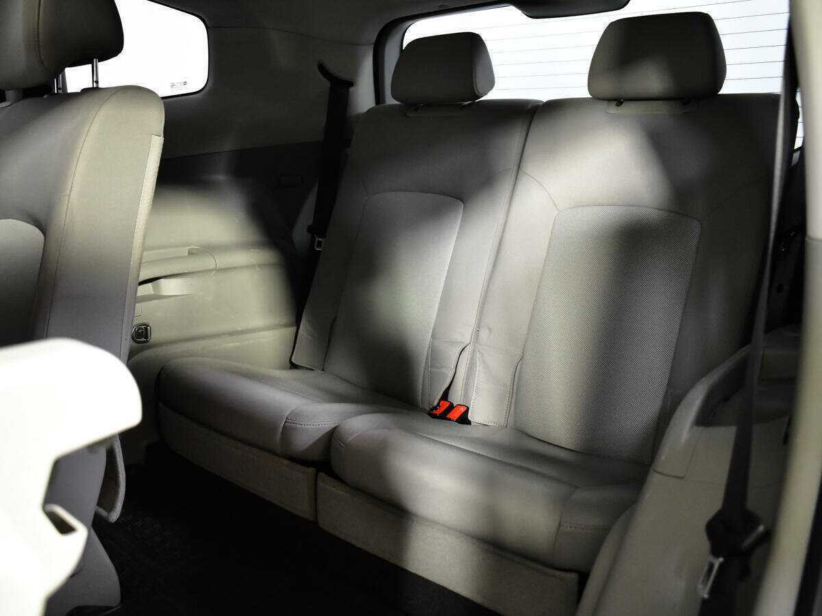 Chevrolet Orlando, 2013 Фото №8