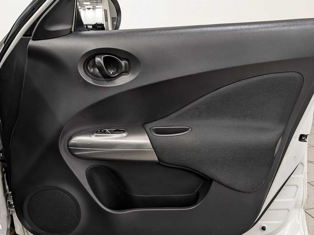 Nissan Juke, 2014 Фото №25