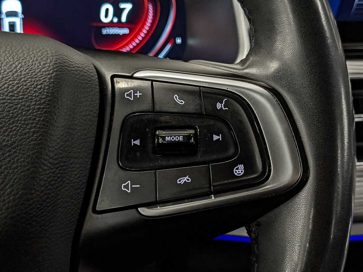 CHERY Tiggo 8 Pro, 2022 Фото №28