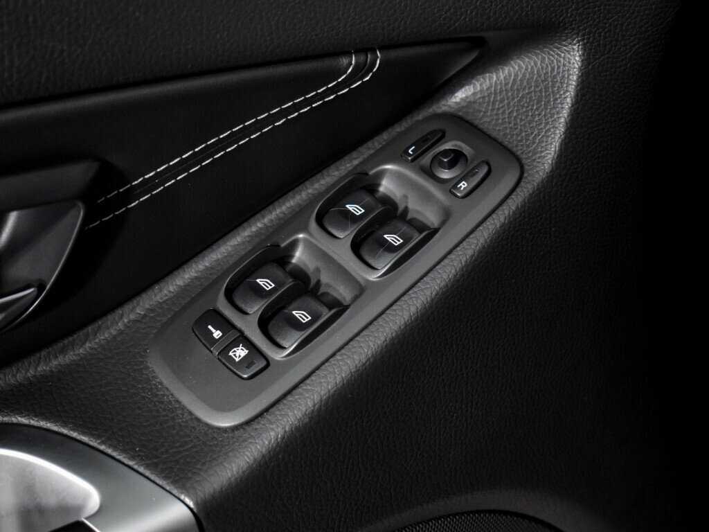 Volvo XC90, 2013 Фото №8