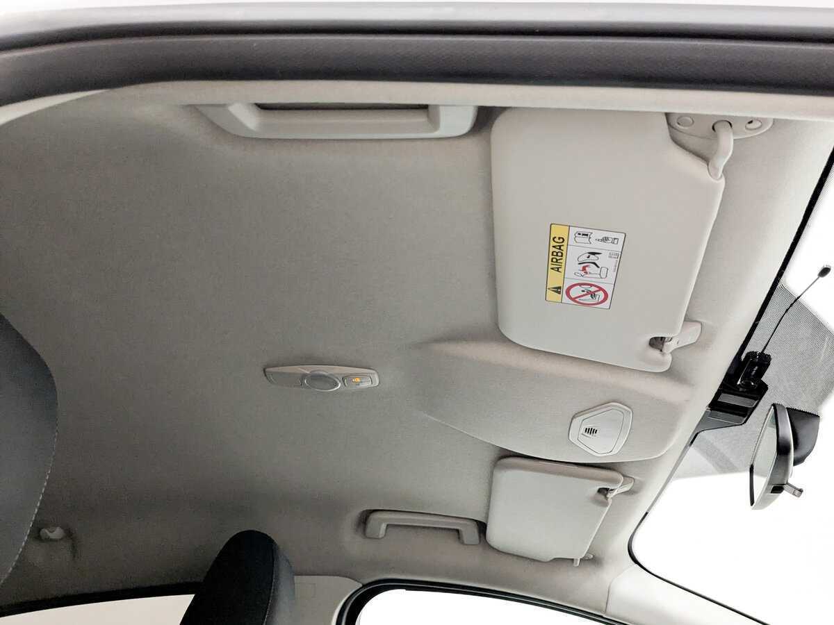 Ford Focus, 2015 Фото №19