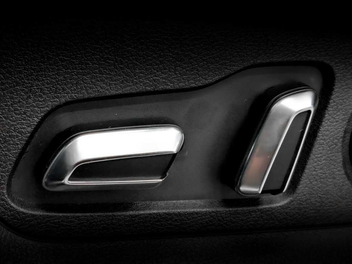 CHERY Tiggo 7 Pro, 2020 Фото №21