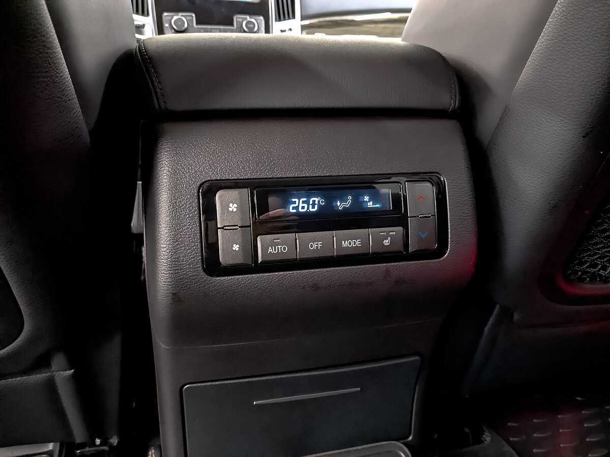 Haval H9, 2021 Фото №29