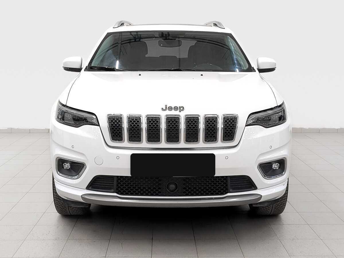 Jeep Cherokee, 2019 - 54 809 км. | Фото №2