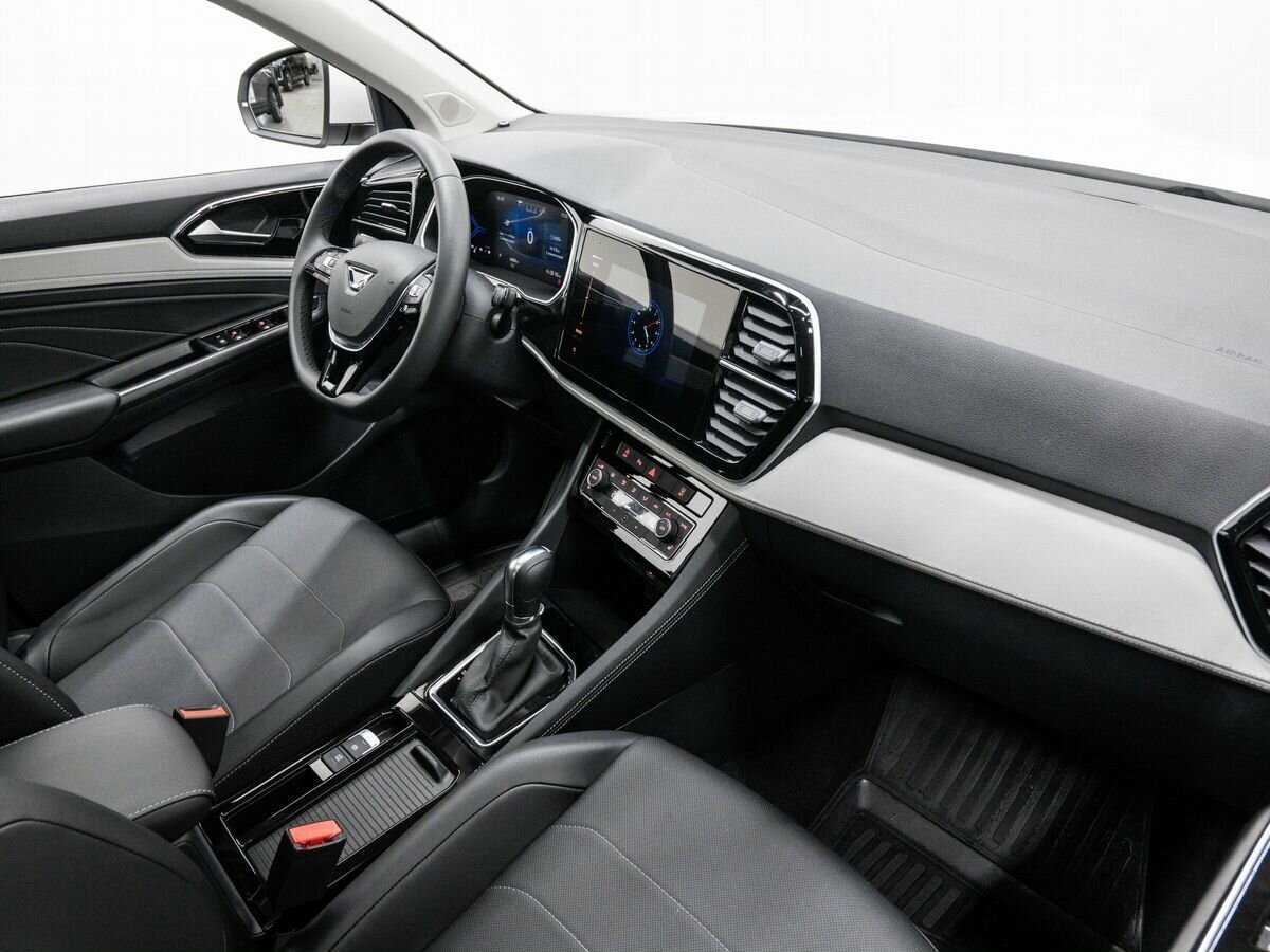 Jetta VS5, 2023 - 7 000 км. | Фото №7