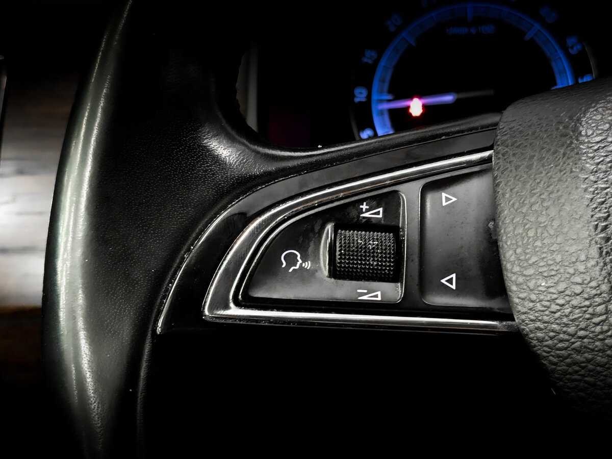 Skoda Kodiaq, 2018 Фото №27