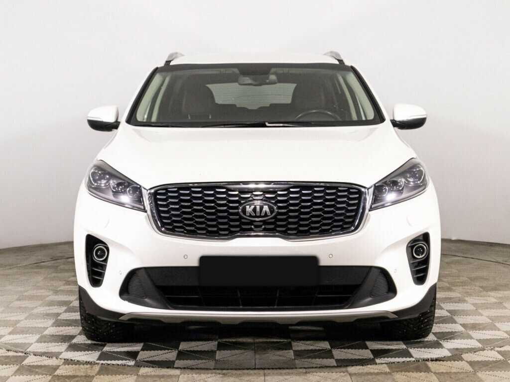 Kia Sorento, 2019 - 139 929 км. | Фото №2