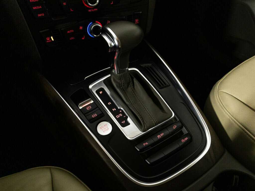 Audi Q5, 2013 Фото №19