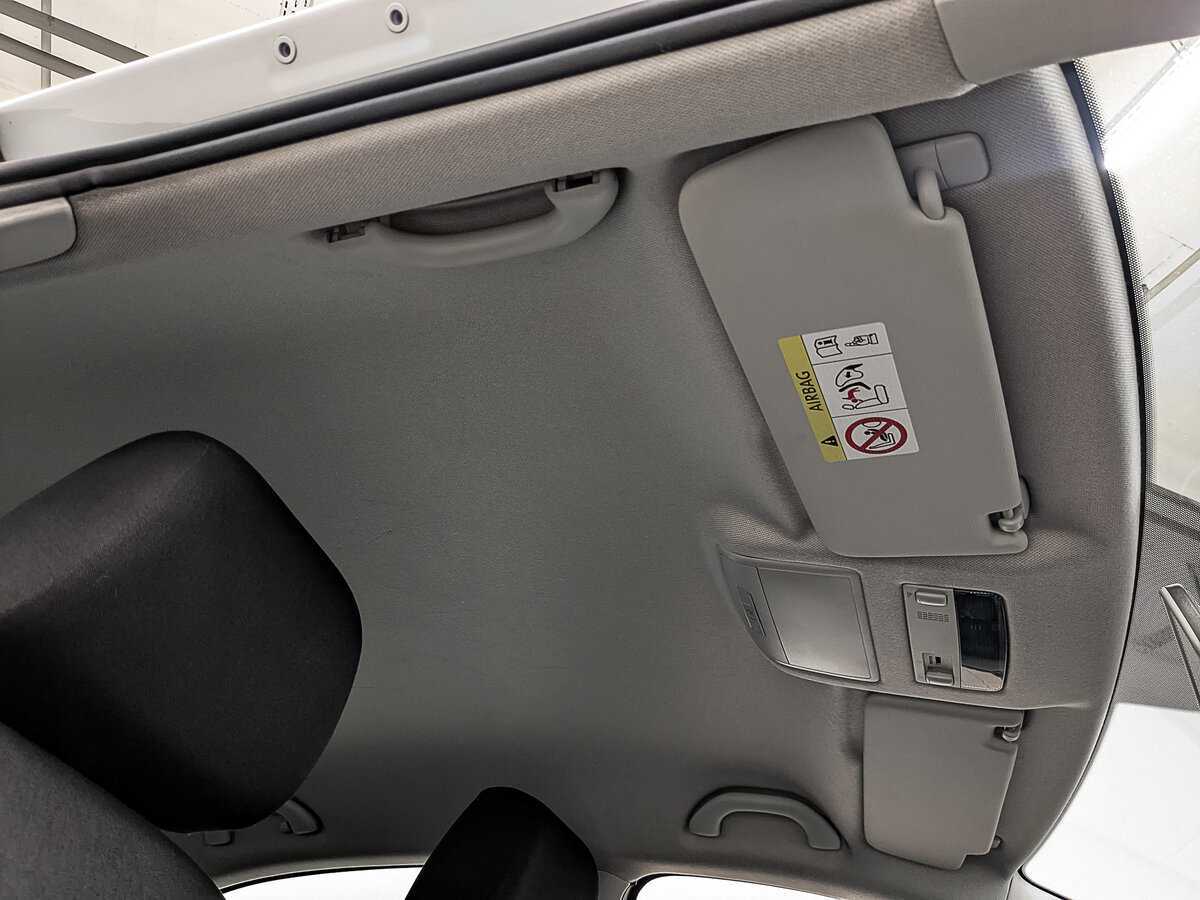 Skoda Rapid, 2019 Фото №19