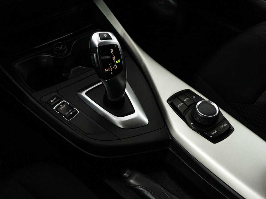 BMW 1 серии 116i, 2013 Фото №16