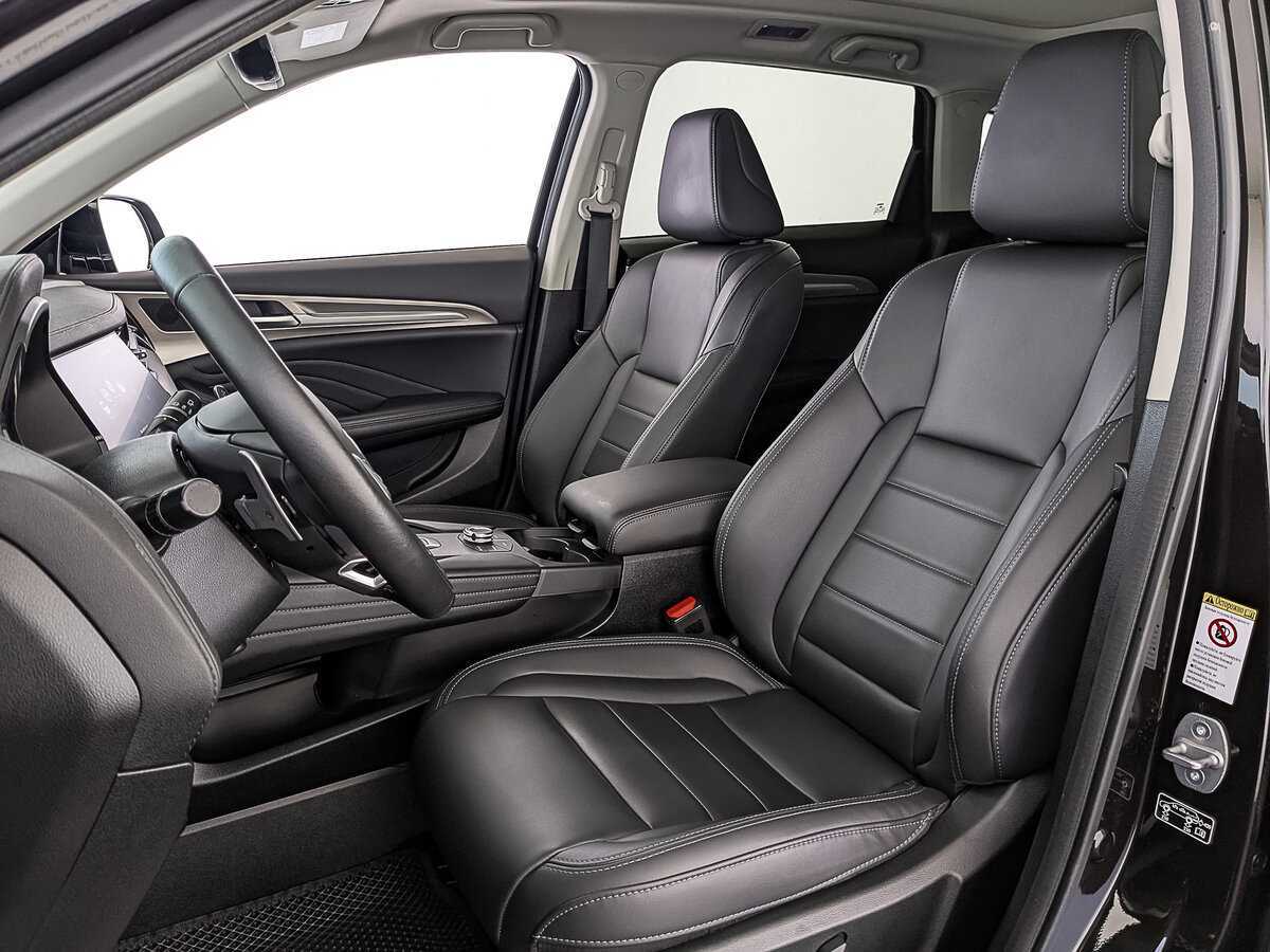 Haval F7, 2022 Фото №20