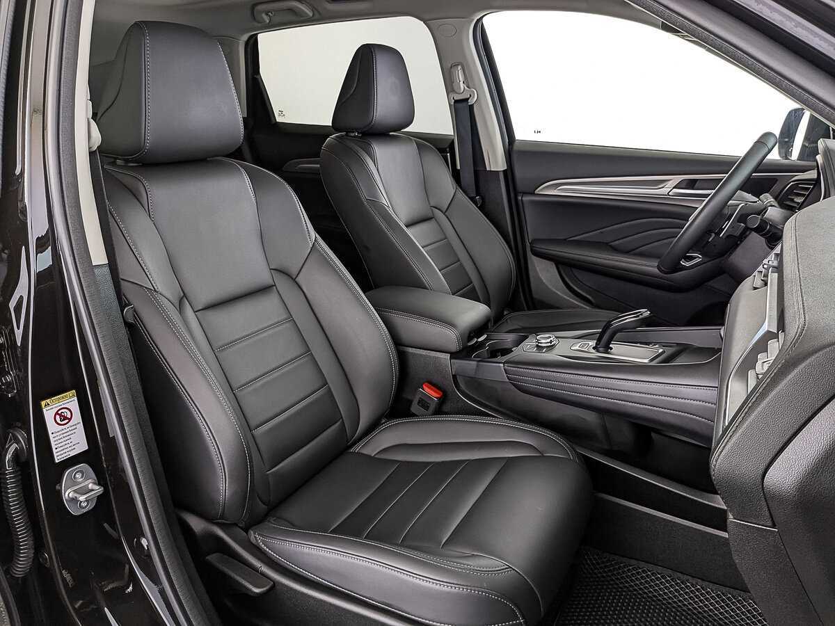 Haval F7, 2022 Фото №24