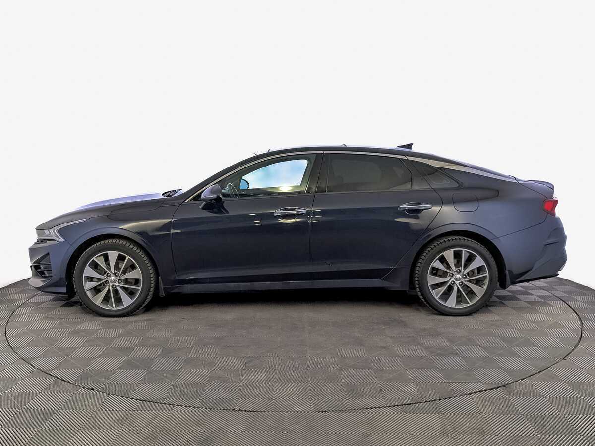 Kia K5, 2021 - 143 266 км. | Фото №8