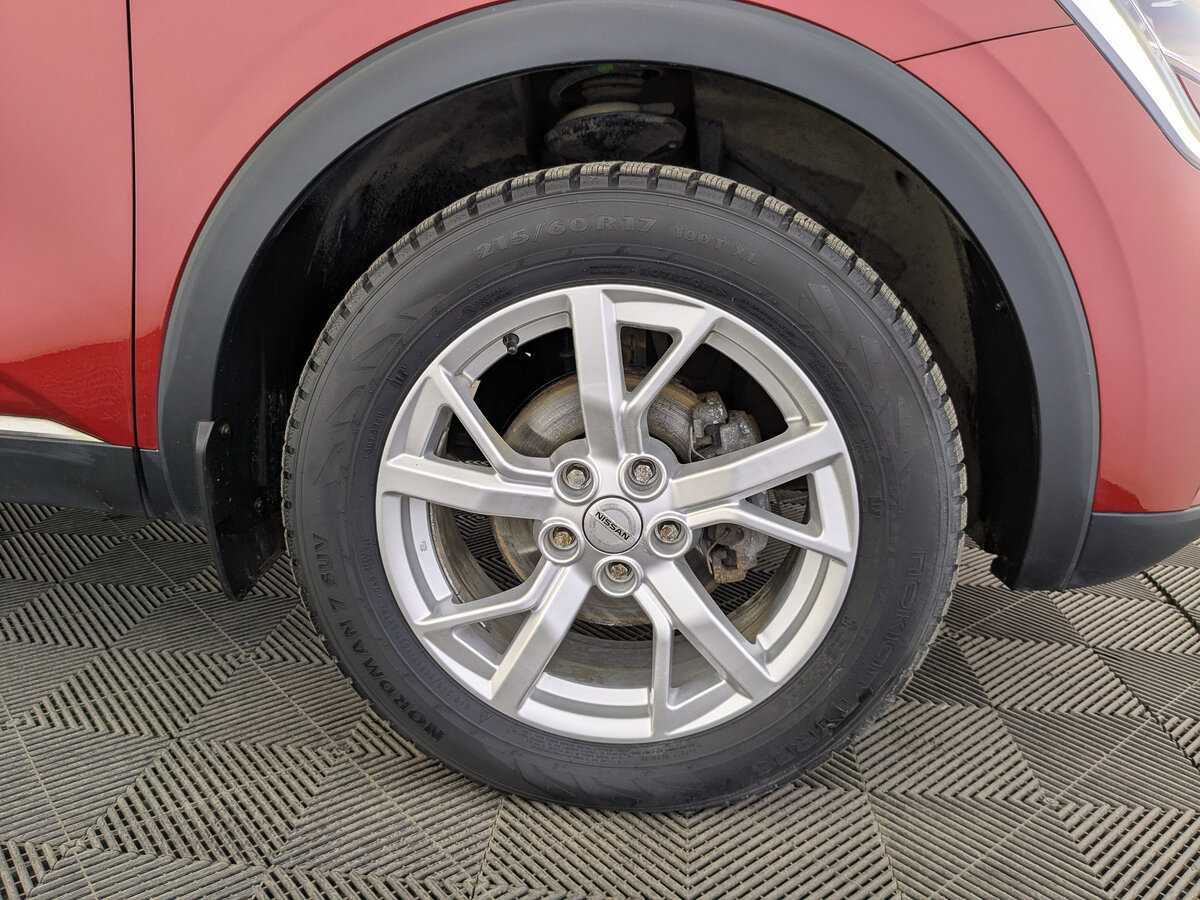 Renault Arkana, 2021 Фото №14