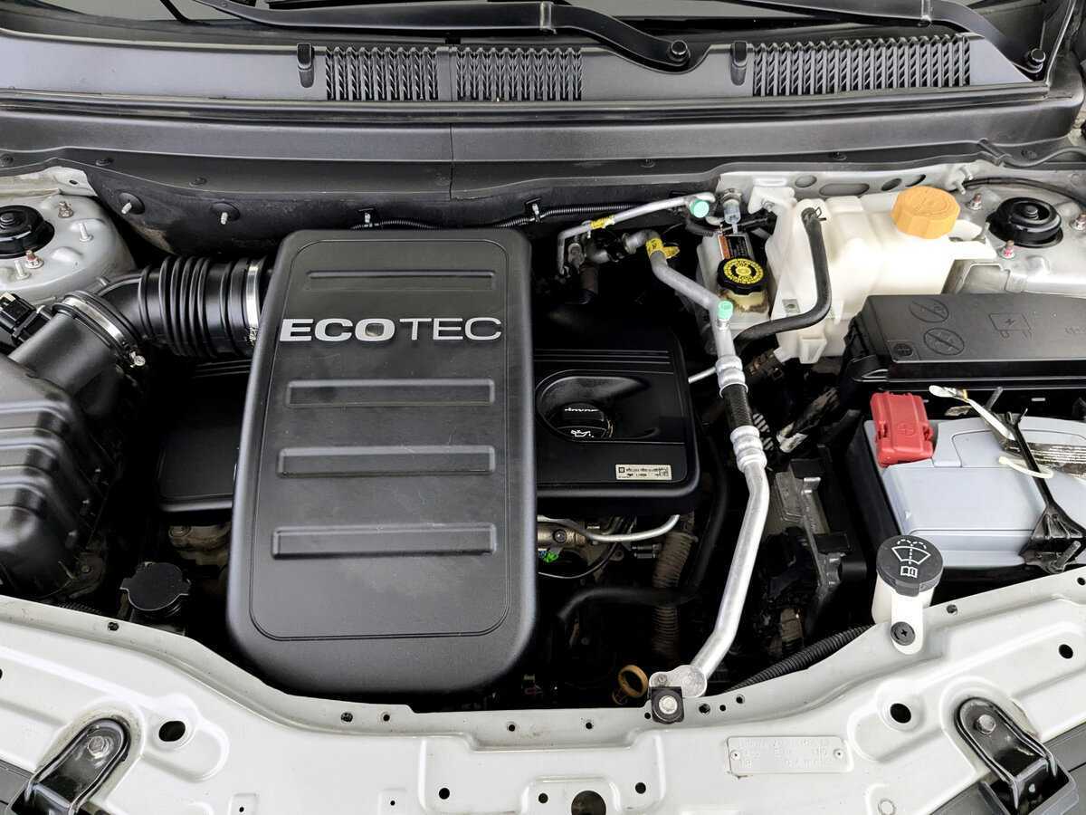 Opel Antara, 2012 Фото №9