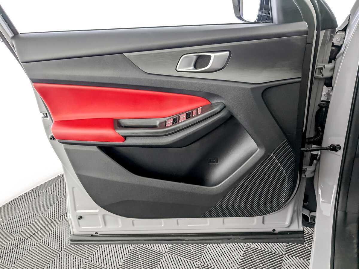 Changan CS55 Plus, 2023 Фото №19