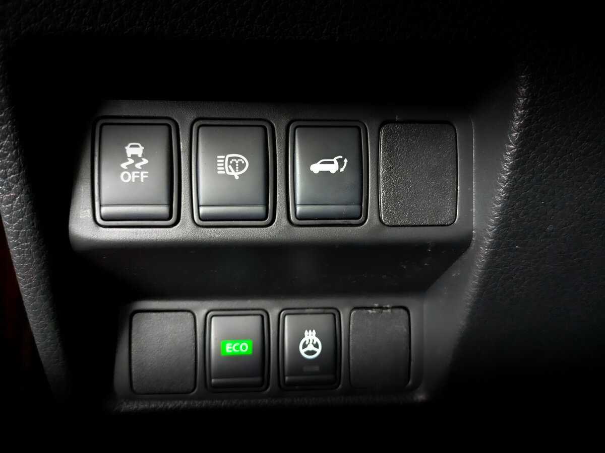 Nissan X-Trail, 2019 Фото №28