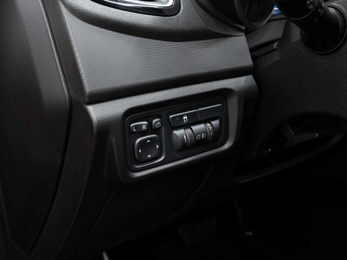 CHERY Tiggo 5, 2018 Фото №19