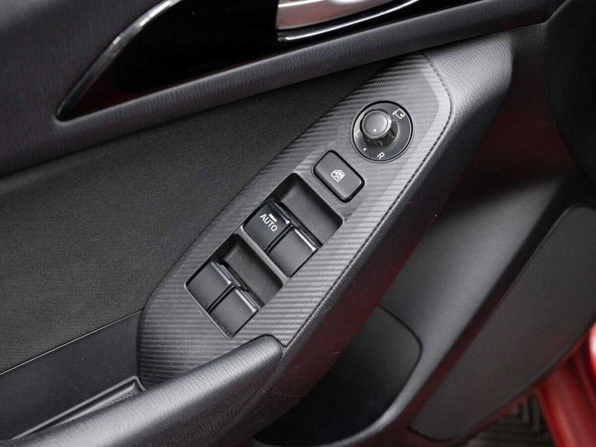 Mazda 3, 2014 Фото №17