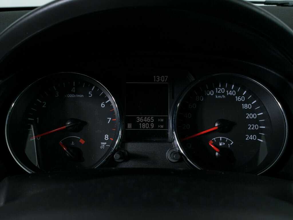 Nissan Qashqai, 2012 Фото №11