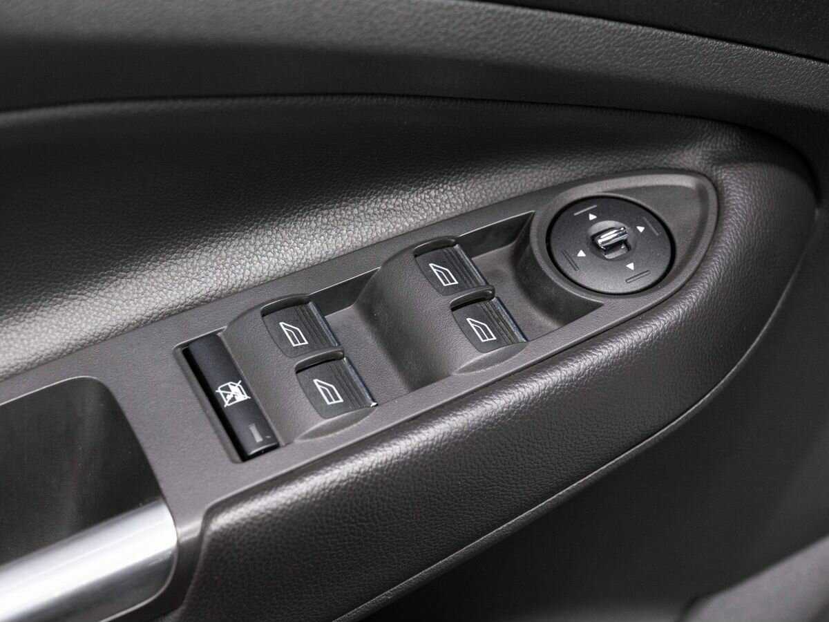 Ford Kuga, 2014 Фото №25