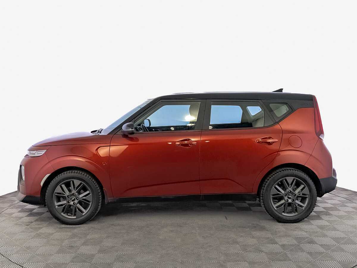 Kia Soul, 2022 - 61 439 км. | Фото №8