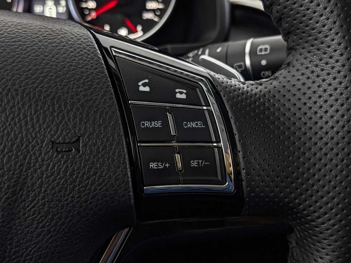 Haval M6, 2023 Фото №26